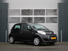 Citroën C1 - 1.0-12V Ambiance 5-Deurs Airco/Stuurbekrachtiging/Elek.Ramen/C.V/RadioCD.AUX/Toerenteller/