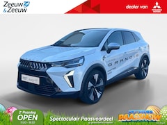 Mitsubishi Grandis - 1.8 HEV Instyle | DEMO | MEESTE LUXE UITVOERING | DIRECT LEVERBAAR |