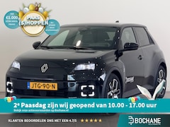 Renault 5 - 5 Comfort Range Techno 52 kWh | Navigatie | Climate Control | Cruise Control | Lichtmetale