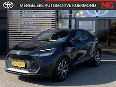 Toyota C-HR - 1.8 Hybrid 140 Dynamic