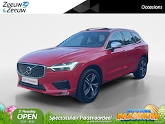 Volvo XC60 - 2.0 T5 R-Design | TREKHAAK | PANO | EERSTE EIGENAAR | NL-AUTO | DEALER ONDERHOUDEN |