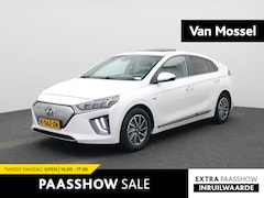 Hyundai IONIQ - Premium EV 38 kWh