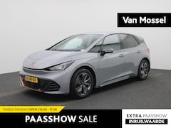 CUPRA Born - Business 62 kWh