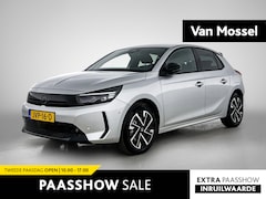 Opel Corsa - 1.2 Turbo Hybrid GS 2 + 6 Jaar Garantie || Demo ||