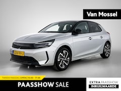 Opel Corsa - 1.2 Turbo GS | Navigatie | Camera | Apple Carplay/Android Auto