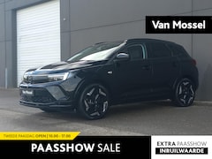 Opel Grandland - 1.6 Turbo Plug-In Hybrid 4x4 GSe | 300 PK | Climate Controle | 19" LM Velgen | Camera | Wi