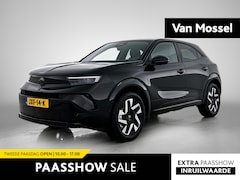 Opel Mokka - 1.2 Turbo GS | Apple Carplay/Android Auto | Achteruitrijcamera | Cruise Control
