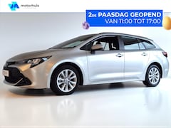 Toyota Corolla Touring Sports - 1.8 Hybrid 140pk Active CAMERA PDC LMV