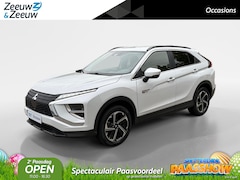Mitsubishi Eclipse Cross - 2.4 PHEV Intense | NAP | TREKHAAK | STOELVERWARMING | APPLE CARPLAY / ANDROID AUTO | GARAN