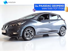 Nissan Micra - 1.0 IG-T 92pk N-Design BOSE NAVI PDC CARPLAY