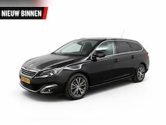 Peugeot 308 SW - 1.2 Allure Automaat Trekhaak Cruise Airco