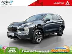 Mitsubishi Outlander - 2.4 PHEV Intense | NIEUW MODEL | LEVERING 2025 | 6.000 EURO INTRODUCTIE KORTING| NU DIRECT