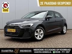 Audi A1 Sportback - 25 TFSI Pro Line donkergrijs
