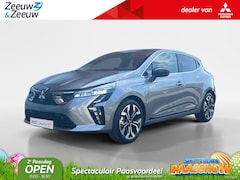 Mitsubishi Colt - 1.6 HEV Intense+ | Automaat | 4.000 Euro korting | Carplay/Android auto |LM Velgen | 8 Jaa