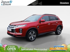 Mitsubishi ASX - 2.0 Intense | Automaat | Trekhaak | Navigatie | Camera | Stoelverwarming | Climate | LED |