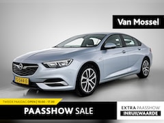 Opel Insignia Grand Sport - 1.5 Turbo EcoTec Online Edition | Cruise Control| Parkeersensoren| Dealer onderhouden
