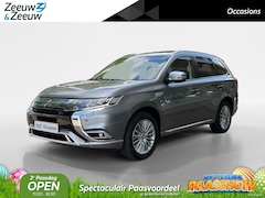 Mitsubishi Outlander - 2.4 PHEV Intense+ | CAMERAS | NL-AUTO | GARANTIE | TREKHAAK |