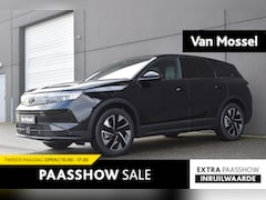 Opel Grandland - 1.2 Turbo Hybrid GS | Navi | 19" LMV | Cruise | Camera | Apple CarPlay/Android Auto DEMO S