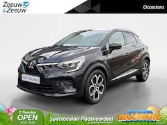 Mitsubishi ASX - 1.6 PHEV AT Intense+ | GARANTIE 2032 | STOELVERWARMING | CAMERA'S | 18" LICHTMETAAL |