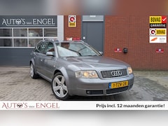 Audi S6 - 4.2 V8 quattro / Garantie / Bose