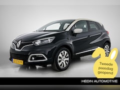 Renault Captur - 0.9 TCe Dynamique | Cruise Control | Airco | Navigatie | Lichtmetalen velgen |