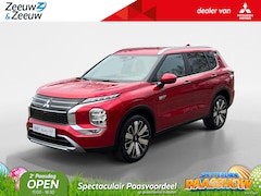 Mitsubishi Outlander - 2.4 PHEV First Edition | UIT VOORRAAD LEVERBAAR | 7.500 EURO KORTING |