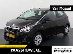 Peugeot 108 - 1.0 e-VTi Active | Parkeer camera | zuinig