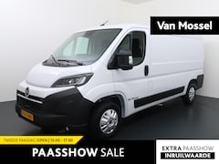 Opel Movano - 2.2D 120 S&S L2H1 3.0t Movano 2.2D 120 S&S L2H2 3.0t | Parkeer sensoren | Trekhaak | Parke