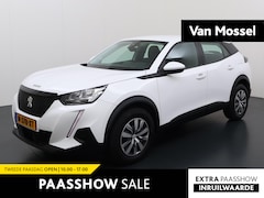 Peugeot 2008 - 1.2 PureTech Active | Apple carplay / Android | Cruise control