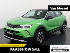 Opel Mokka-e - BEV 50kWh e-Elegance | Navigatie | Camera | Climate control