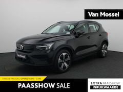 Volvo XC40 - Recharge Core | Parkeer camera | Apple carplay / Android