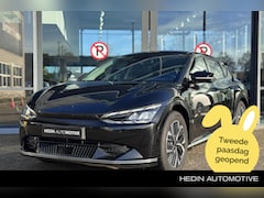 Kia EV6 - Plus 77.4 kWh | Navigatie | Leder | Memoryseat | Meridian Surround | Adapt. Cruise | Elek.