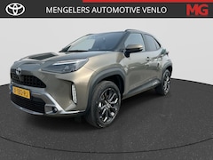 Toyota Yaris Cross - 1.5 Hybrid Explore | Rijklaar | Stoelverwarming | Navigatie | Climate Control | Cruise Con