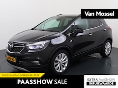 Opel Mokka X - 1.4 Turbo Innovation | Automaat | Camera | Climate control | Stoelverwarming