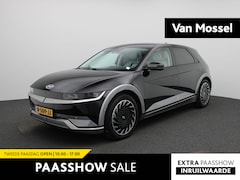 Hyundai IONIQ 5 - Lounge 73kWh | Navigatie | Parkeer camera