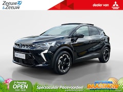 Mitsubishi ASX - 1.8 HEV AT Instyle | 3.000 Euro Korting | Compleet uitgerust | Schuif-kantel dak | Stoel-/