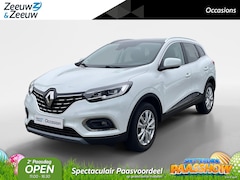 Renault Kadjar - 1.3 TCe Intens 160PK AUTOMAAT | EXTRA ZOMERSET | Navigatie | Cruise Control | Climate Cont