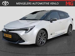 Toyota Corolla Touring Sports - Hybrid 180 GR Sport |Full Option|Panodak|BTWauto|AllSeason|