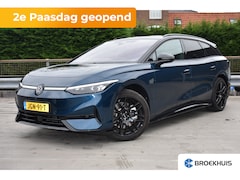 Volkswagen ID.7 Tourer - 286PK Pro Limited Edition 77 kWh | IQ LIGHT | HEAD-UP | STOELVERW. | ELECT. STOEL + MEMORY