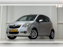 Opel Agila - 1.0 Berlin Airco Nieuwe APK Mooi Garantie