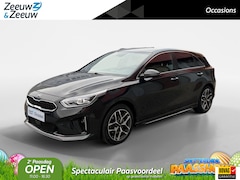 Kia Cee'd - Ceed 1.0 T-GDi GT-Line 120PK | 1ste eigenaar | Navigatie | Apple Carplay & Android Auto |