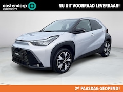 Toyota Aygo X - Hybrid 115 pulse | € 1.000 extra inruilwaarde |
