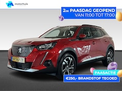 Peugeot 2008 - 1.2 Puretech 130pk Blue Lease Allure
