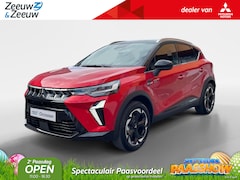 Mitsubishi ASX - 1.6 HEV AT First Edition | €4500 korting | Navigatie | 360 Camera | Carplay/ android auto
