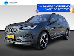 SEAT Tarraco - 1.5 TSI 150pk FR Business Intense