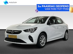 Opel Corsa - 1.2 Start/Stop 75pk Edition