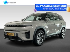 KGM Torres EVX - 73, 4kWh 207pk Platinum