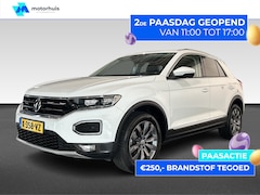 Volkswagen T-Roc - 1.5 TSI 150pk 7-DSG Sport
