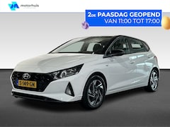 Hyundai i20 - 1.0 T-GDI 100PK Comfort