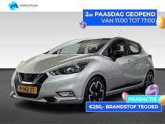 Nissan Micra - 1.0 IG-T 92pk N-Design